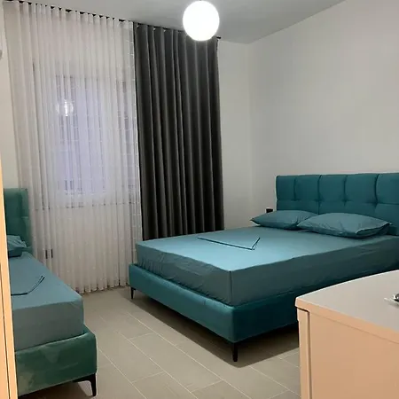 Vila Ju-el * Durres