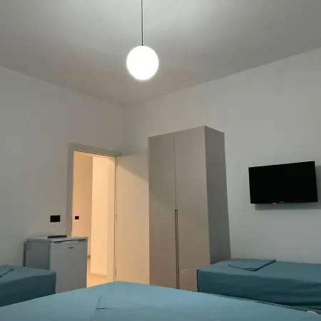 Guest house Vila Ju-el