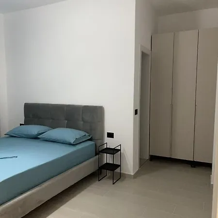 Vila Ju-el Guest house *