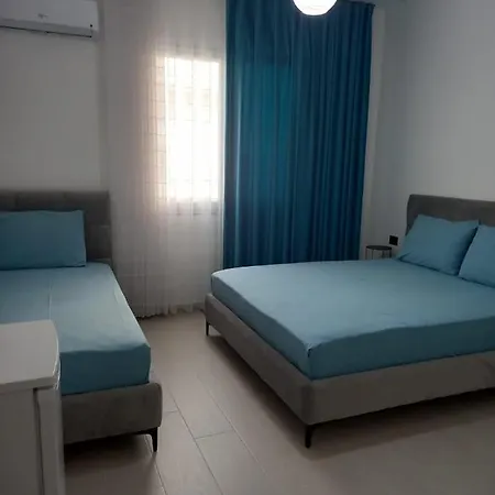 Vila Ju-el Guest house *