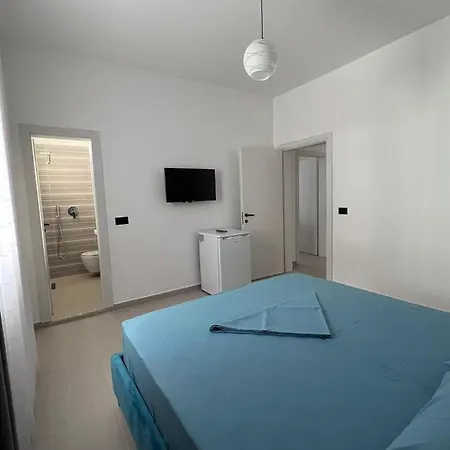 Vila Ju-el Guest house